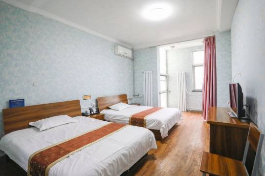 北京利康快捷酒店