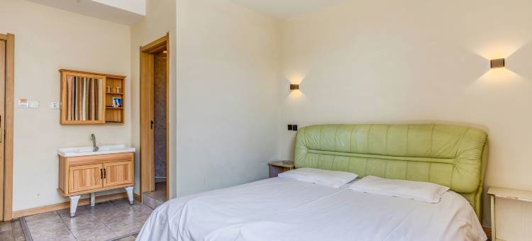 营口人世家宾馆图片