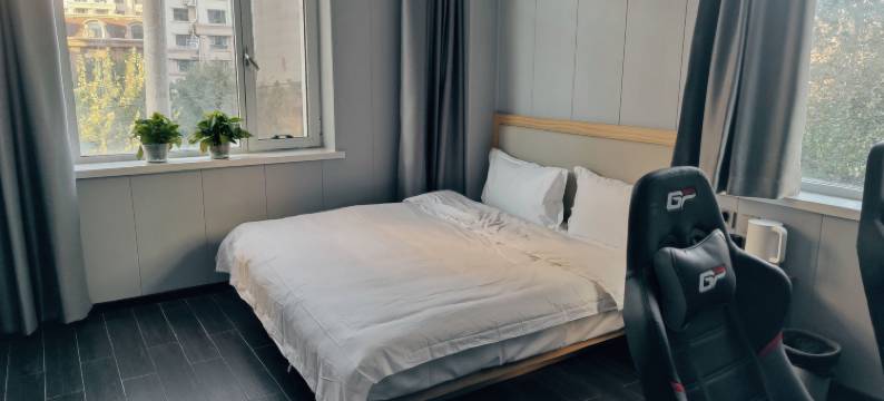 紫陌电竞酒店图片