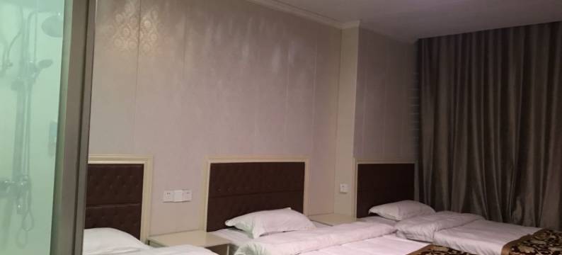 商城7鑫电竞宾馆图片