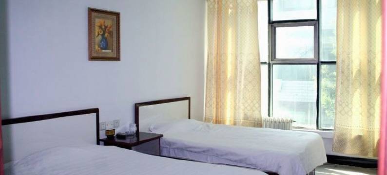 迁安泰金宾馆图片