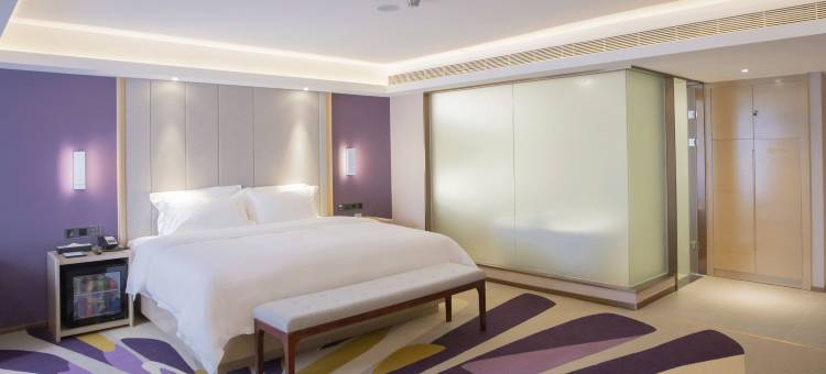 麗枫酒店(潮州恒德国际店)图片