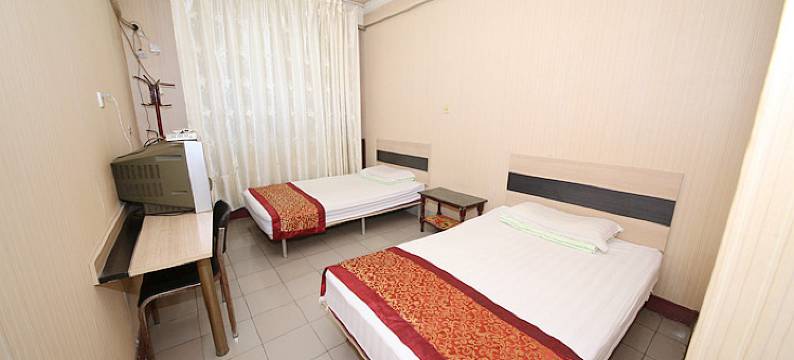 定州仙客来旅馆图片