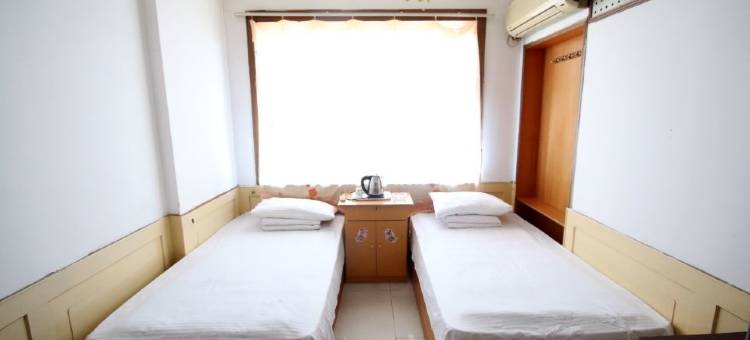 烟台熠诚宾馆图片