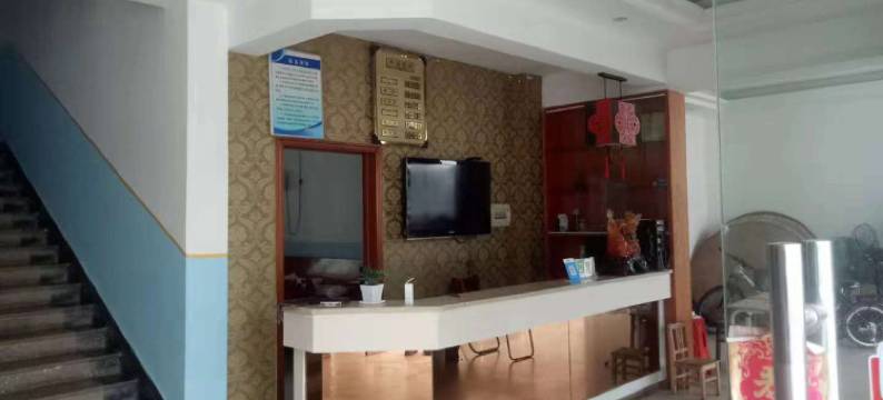 湖口裕和商务宾馆图片