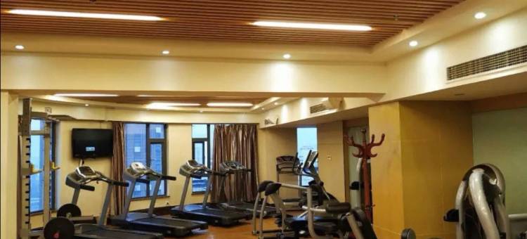 三明宾馆·天元国际图片