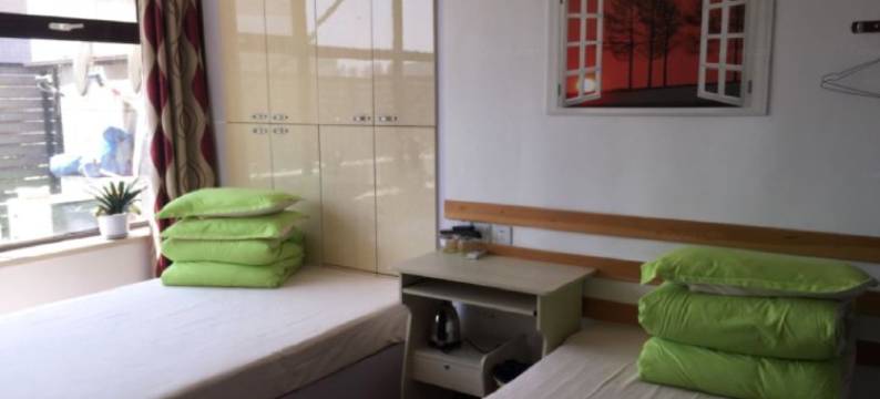 大连好宜家快捷旅馆图片