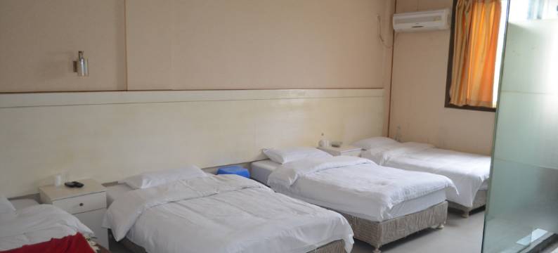 苏州夏园宾馆图片