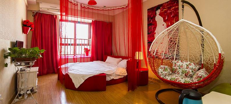 郑州星朵优选酒店图片