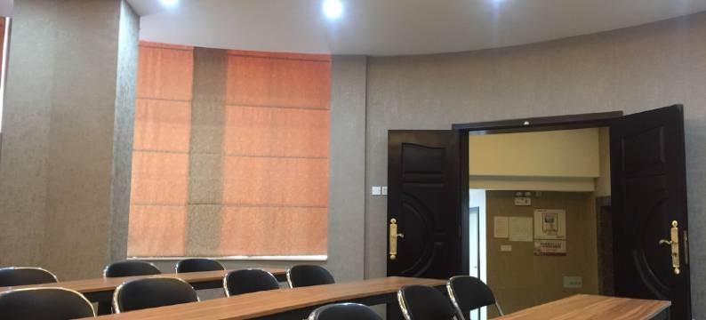 王子酒店(阳江漠江路百利广场店)图片