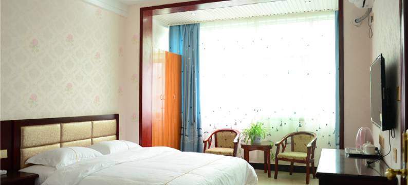 三门峡鸿运宾馆图片