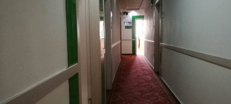 如家华驿酒店(廊坊香河938总站公交站店)图片