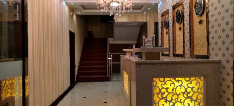 西安祥宁宾馆图片