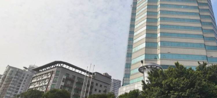 榕新酒店(福州铂晶店)图片