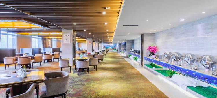 赤水同盛浙旅大酒店图片