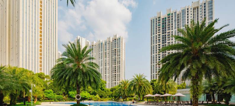 柳州东城华美达广场酒店图片