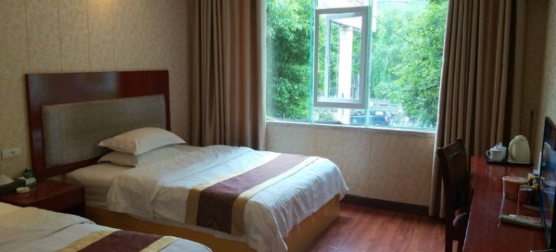 桐梓银辉宾馆图片