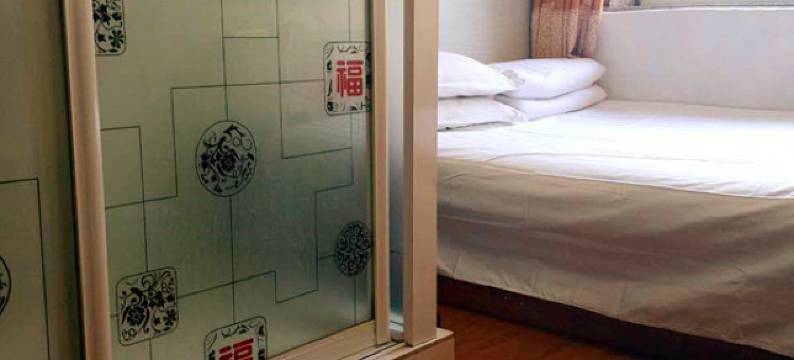 黑河如家旅店图片