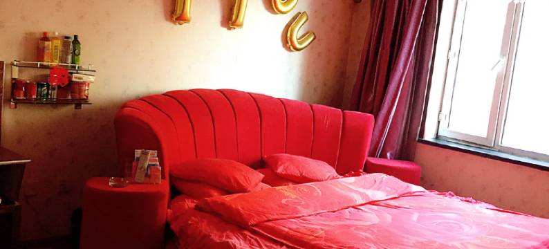 尚志豪泰时尚宾馆图片