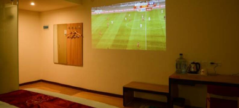 尚客优连锁酒店(博兴乐安大街店)图片