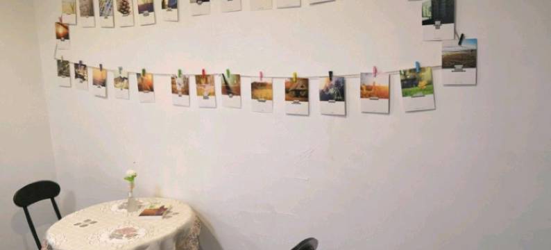 成都萤火虫公寓图片