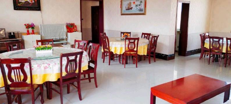 中卫沙漠农庄图片