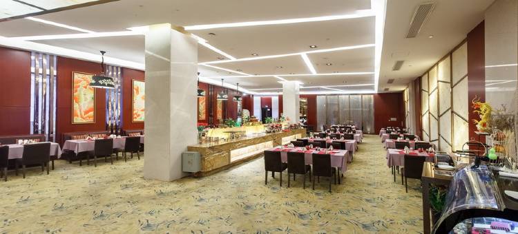荆州荆力楚悦大酒店图片