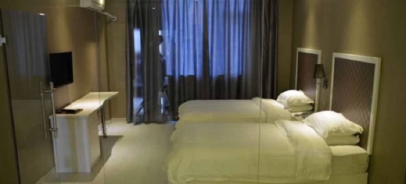 农安巴洛克商务宾馆图片