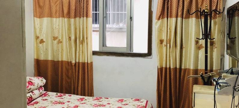 南京余家旅社图片