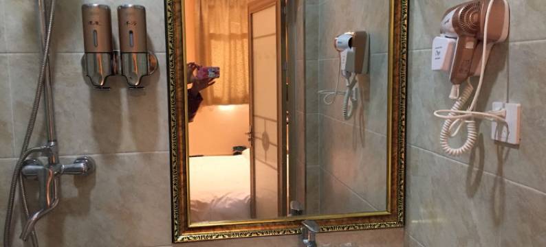 渭南那天电竞宾馆图片