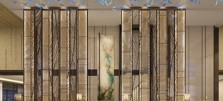 重庆珠江豪生酒店图片