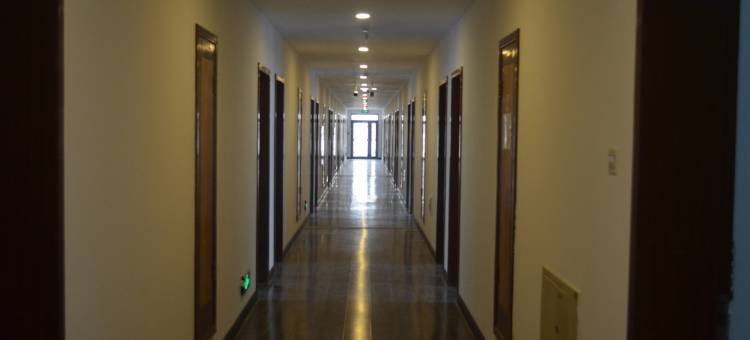 北京通盛宾馆图片