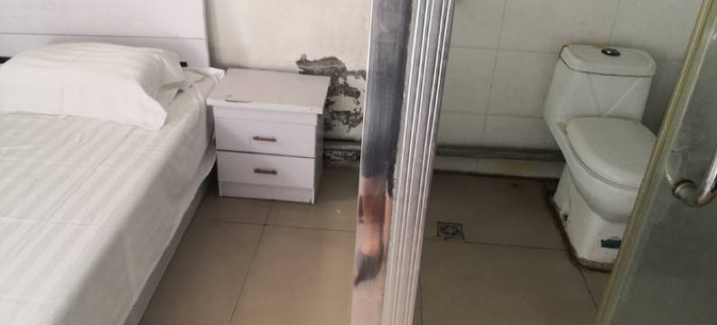 交城广场旅馆图片