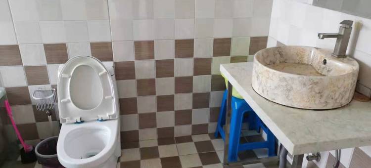 丹东悦榕庄温泉公寓图片