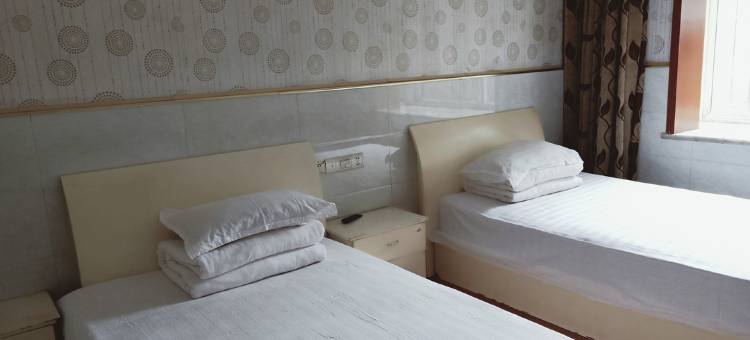 泸州和丰宾馆图片