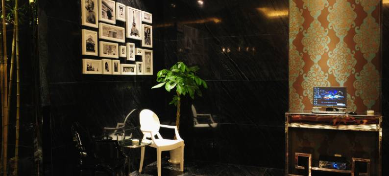 于是酒店(桂林火车站店)图片