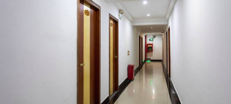 深圳宝安华东商务宾馆(华东商业中心店)图片