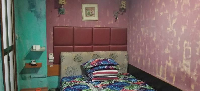 沈阳玉桂庭宾馆图片