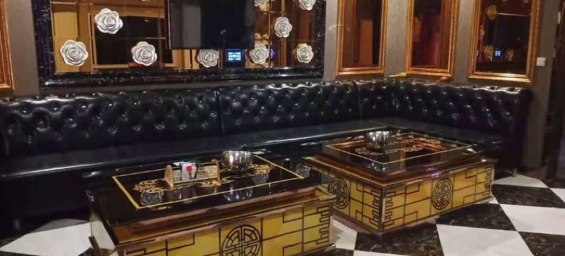 无锡富庭商务酒店(皮革城店)图片