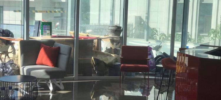 尚客优酒店(丰宁客运站店)图片