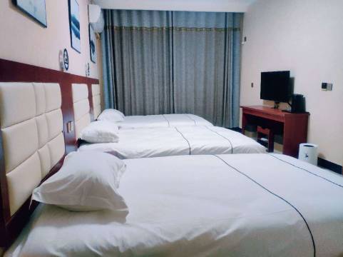 台儿庄如归客栈