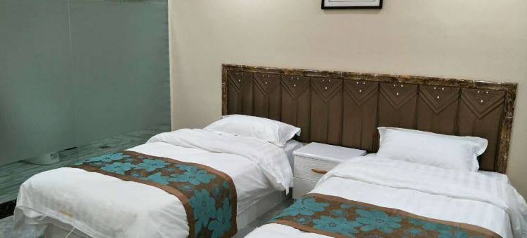 西丰博海快捷时尚宾馆图片