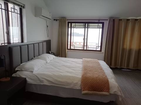 苏州依云水岸公寓