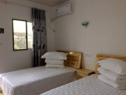 池州华盛大酒店