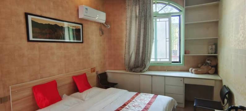 玉鑫源酒店图片