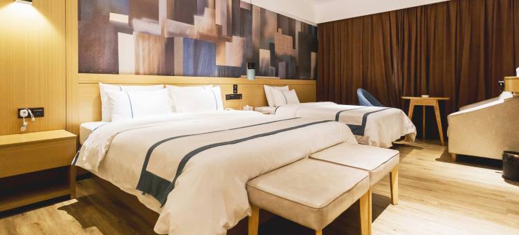 城市便捷酒店(佛山南海千灯湖店)图片