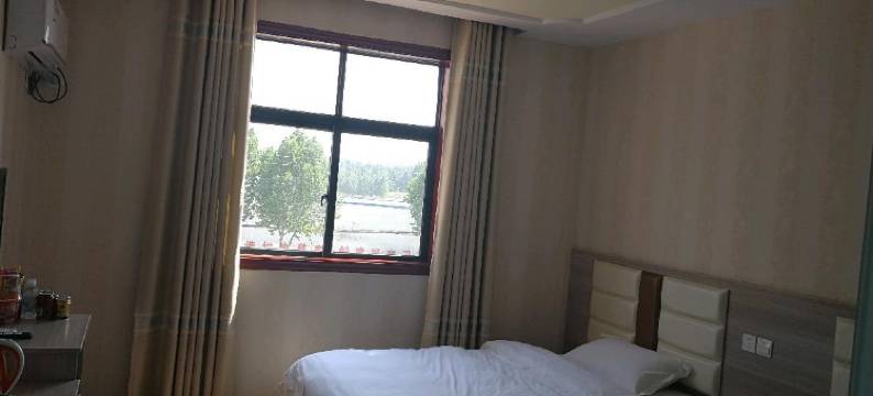 中牟享家快捷酒店图片