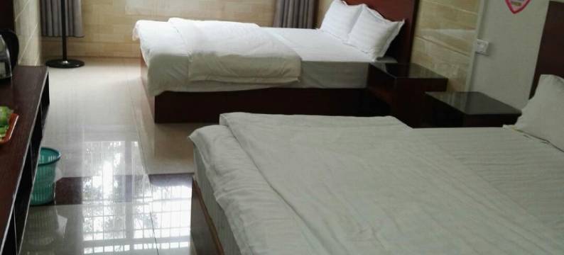 平南天天公寓图片