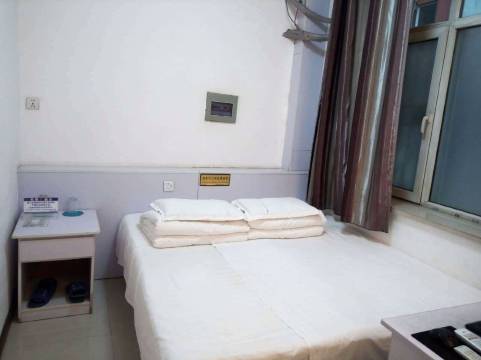 抚松雅馨时尚宾馆