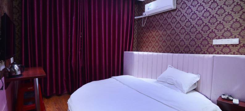 合肥迎宾宾馆图片